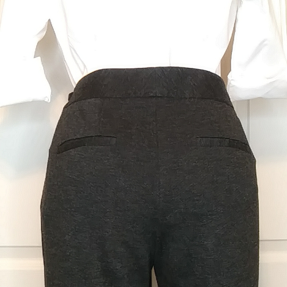 Laundry by Shelli Segal Wool Pants - Picture 5 of 7